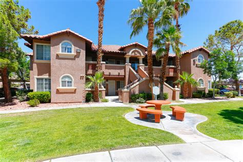 apartments in lv nevada